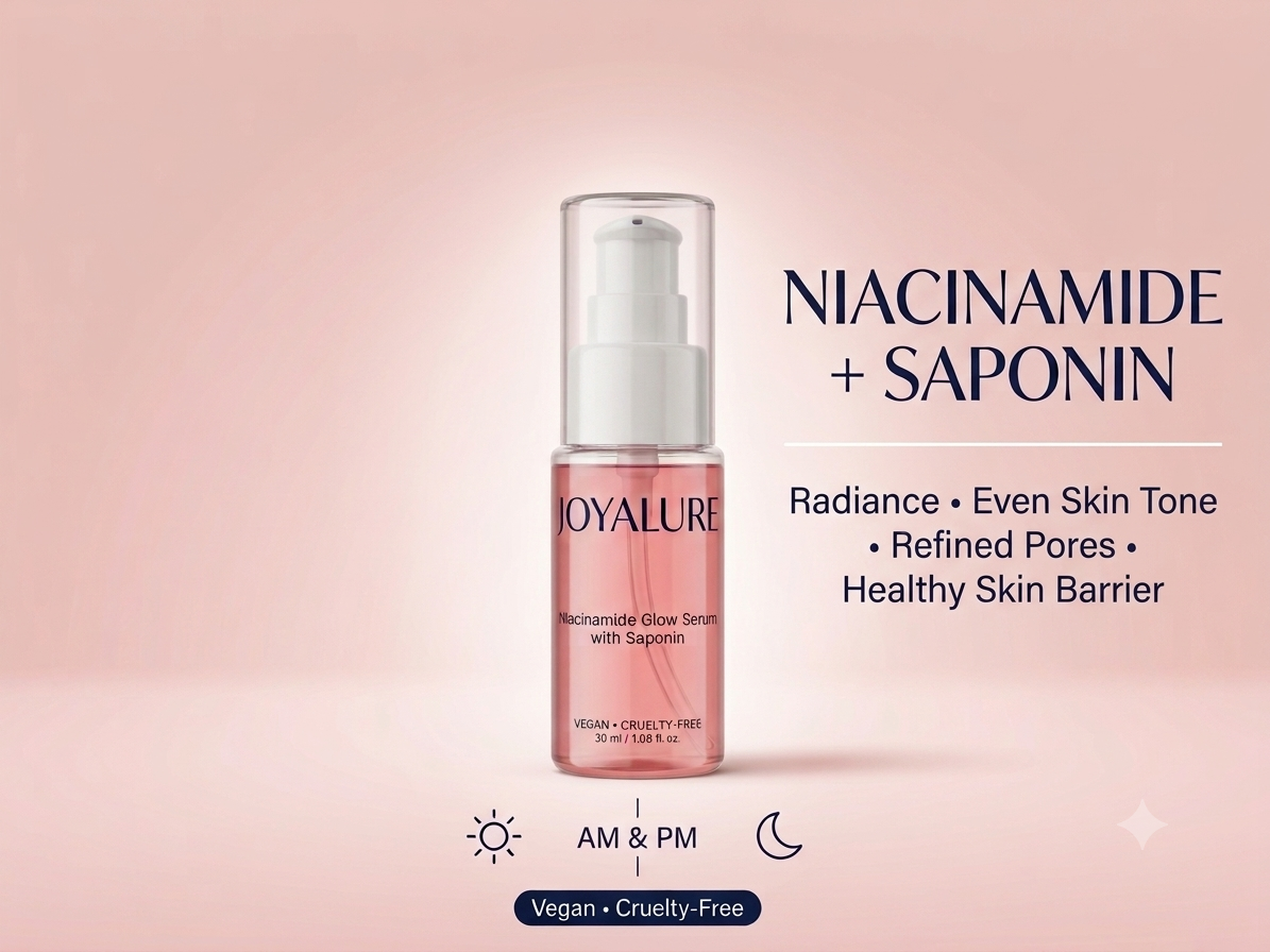 Niacinamide Even Tone Serum