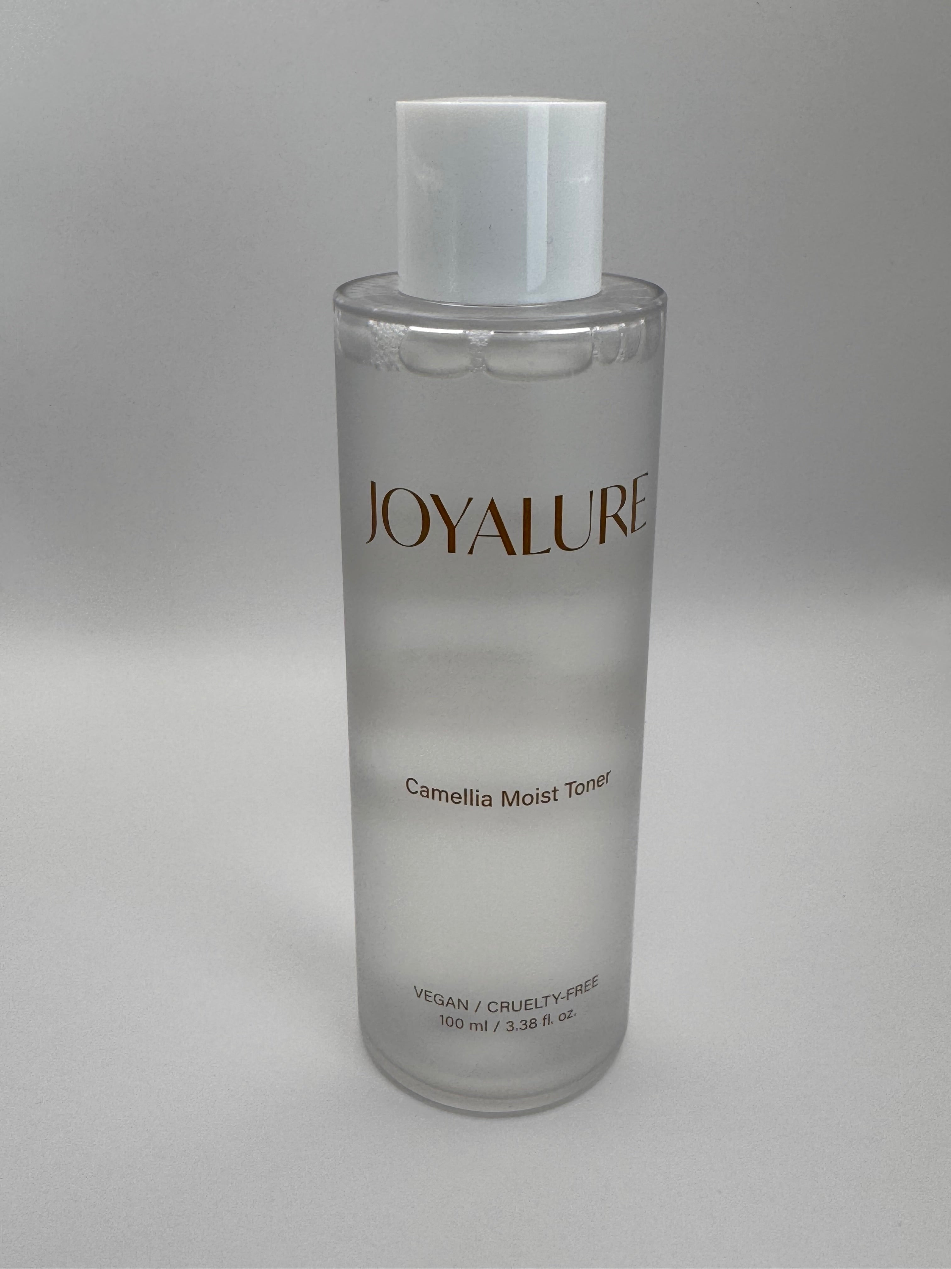 Camellia Toner