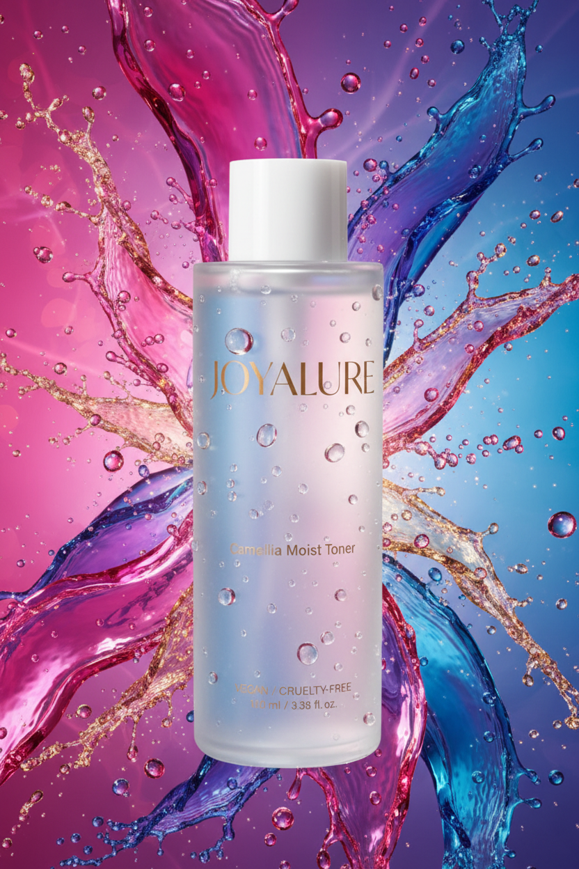 Camellia Toner