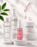 JA Glow bundle