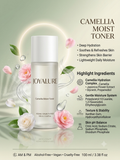 Camellia Toner