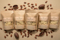 Raw Organic shea butter