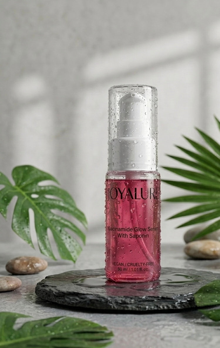 Niacinamide Even Tone Serum