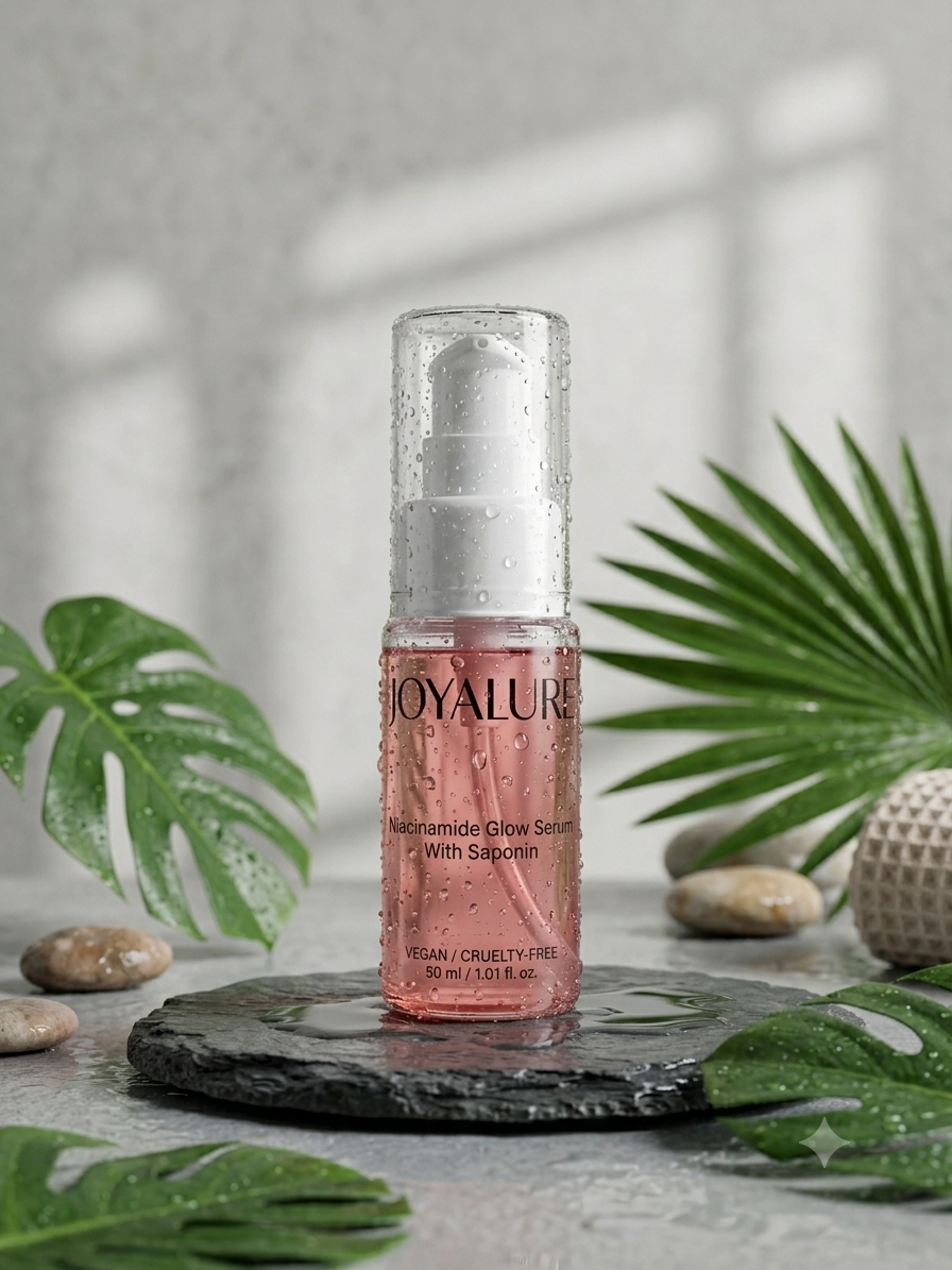 Niacinamide Even Tone Serum