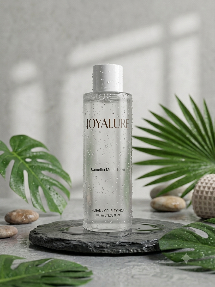 Camellia Toner